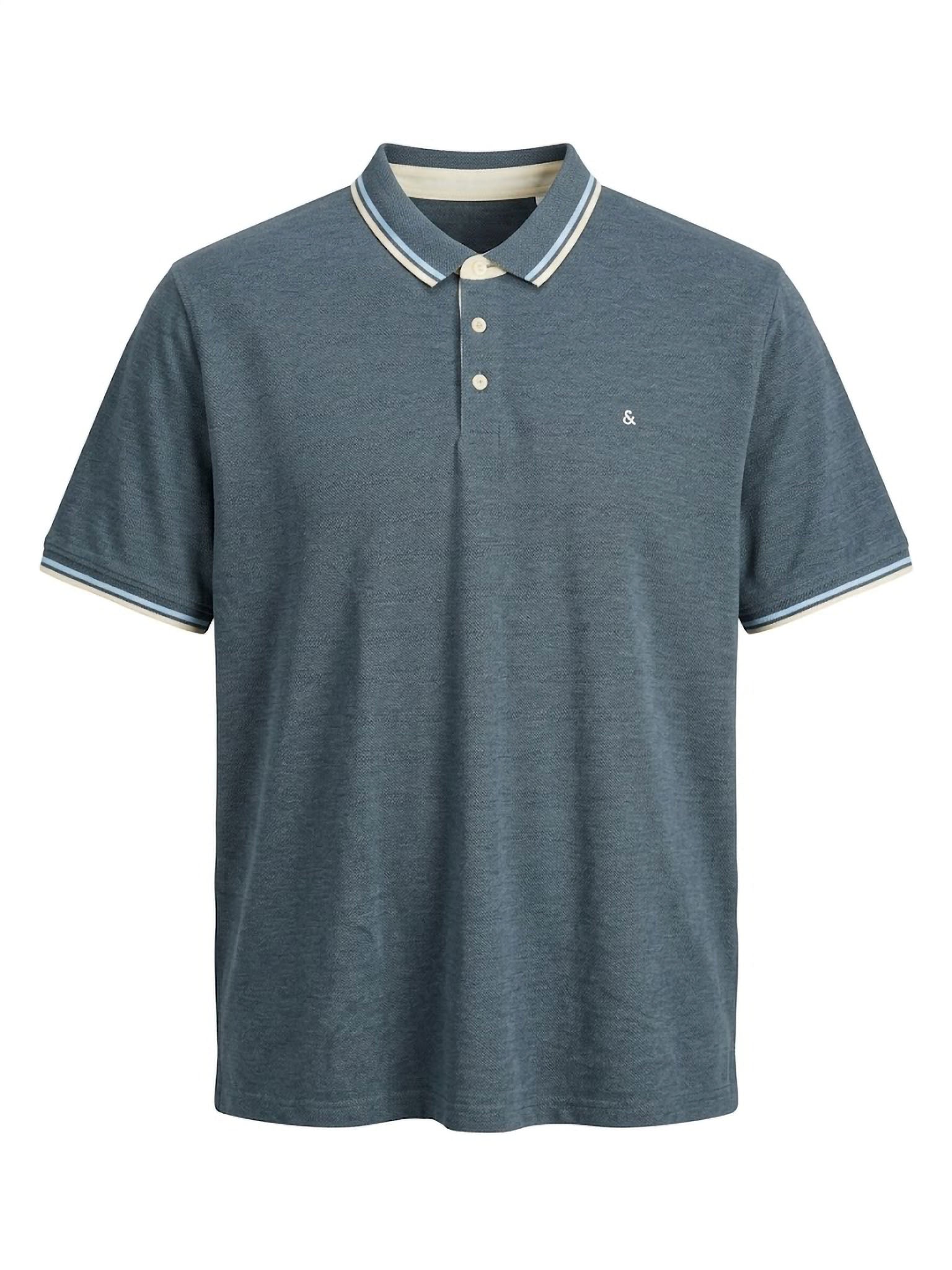 Polo Paulos J&J