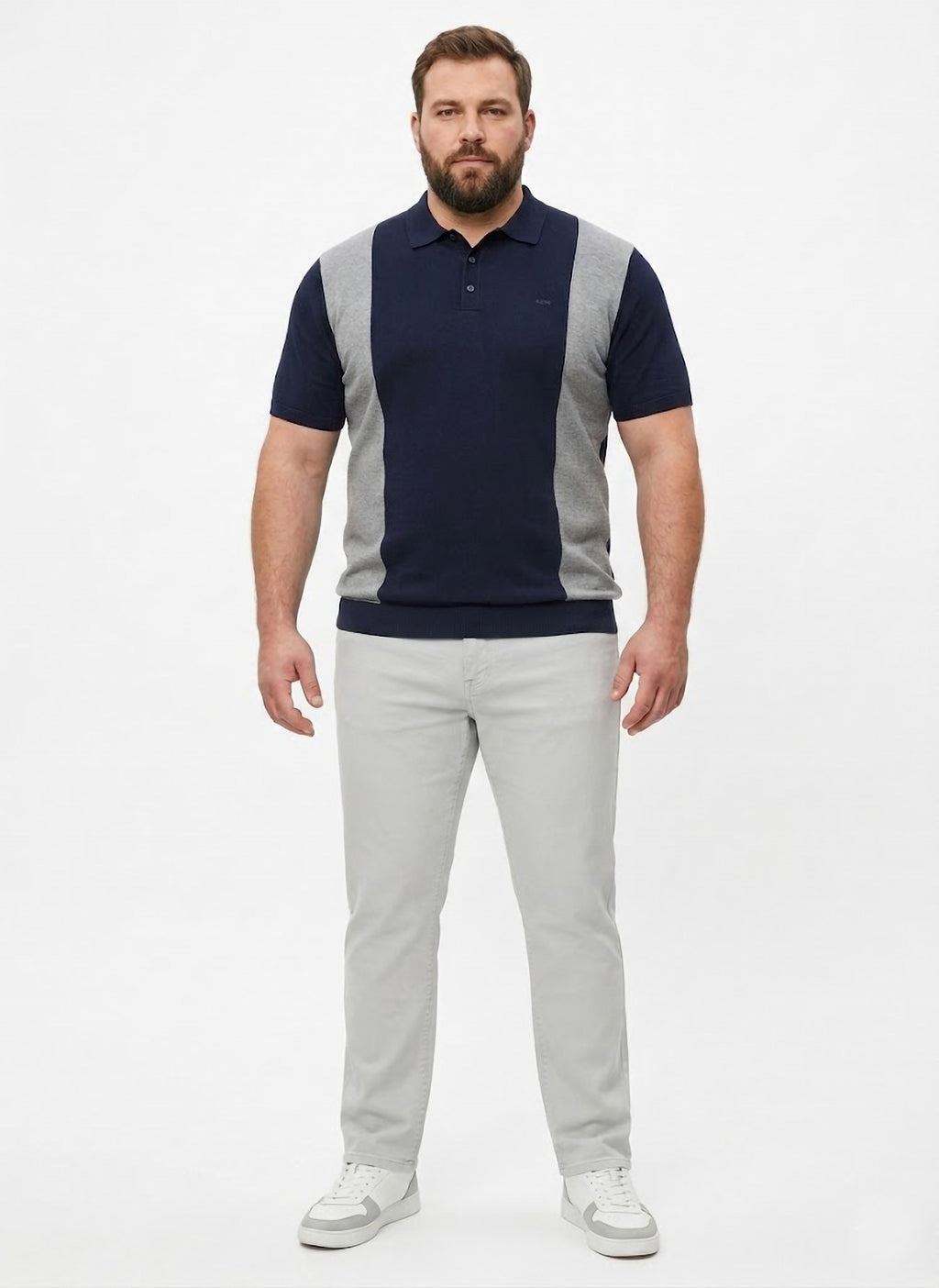 5-Pocket Trousers