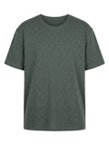 Camiseta Forestal Triangle