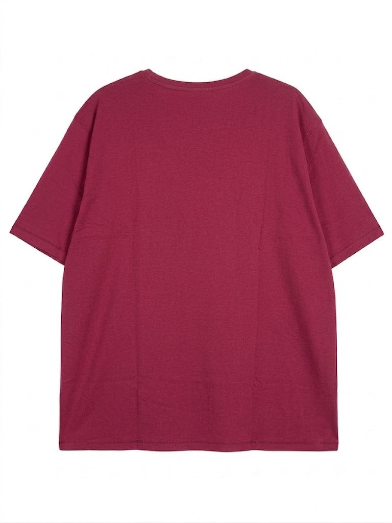 Camiseta Forestal "Wild Escape"
