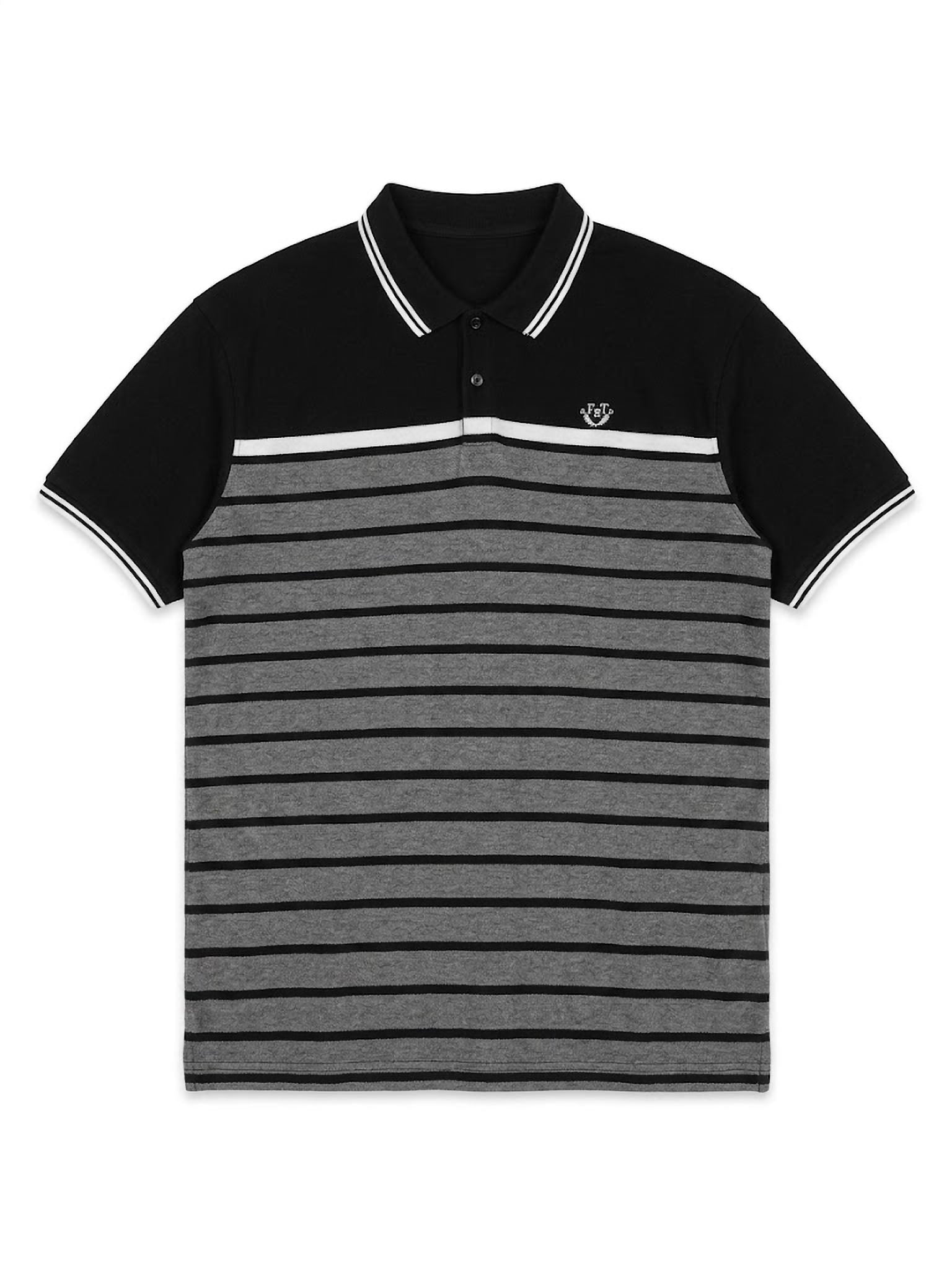 Polo Black Laurel Forestal