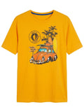 Camiseta Easy Corsica