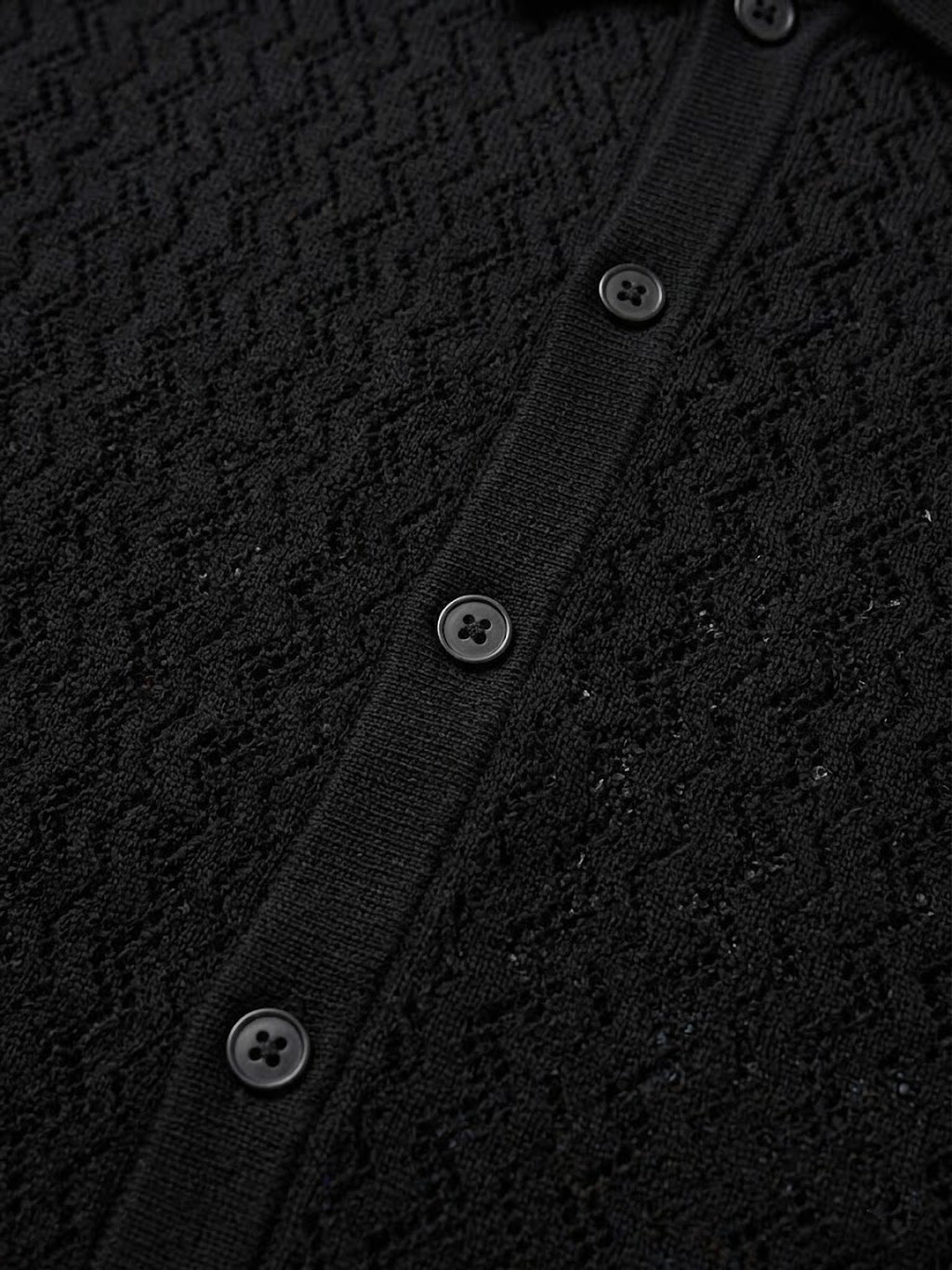Polo JORTYLER KNIT J&J
