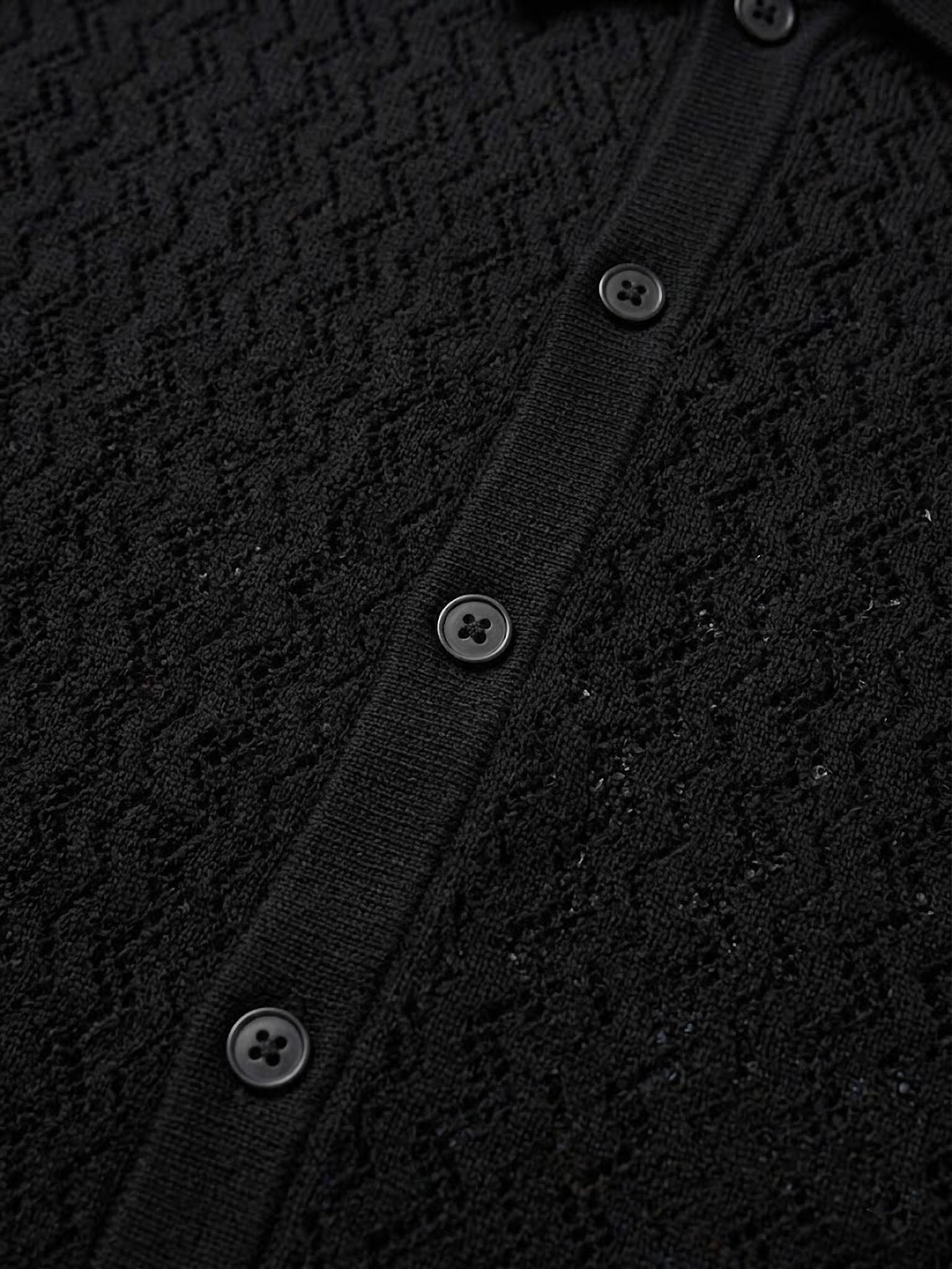 Polo JORTYLER KNIT J&J