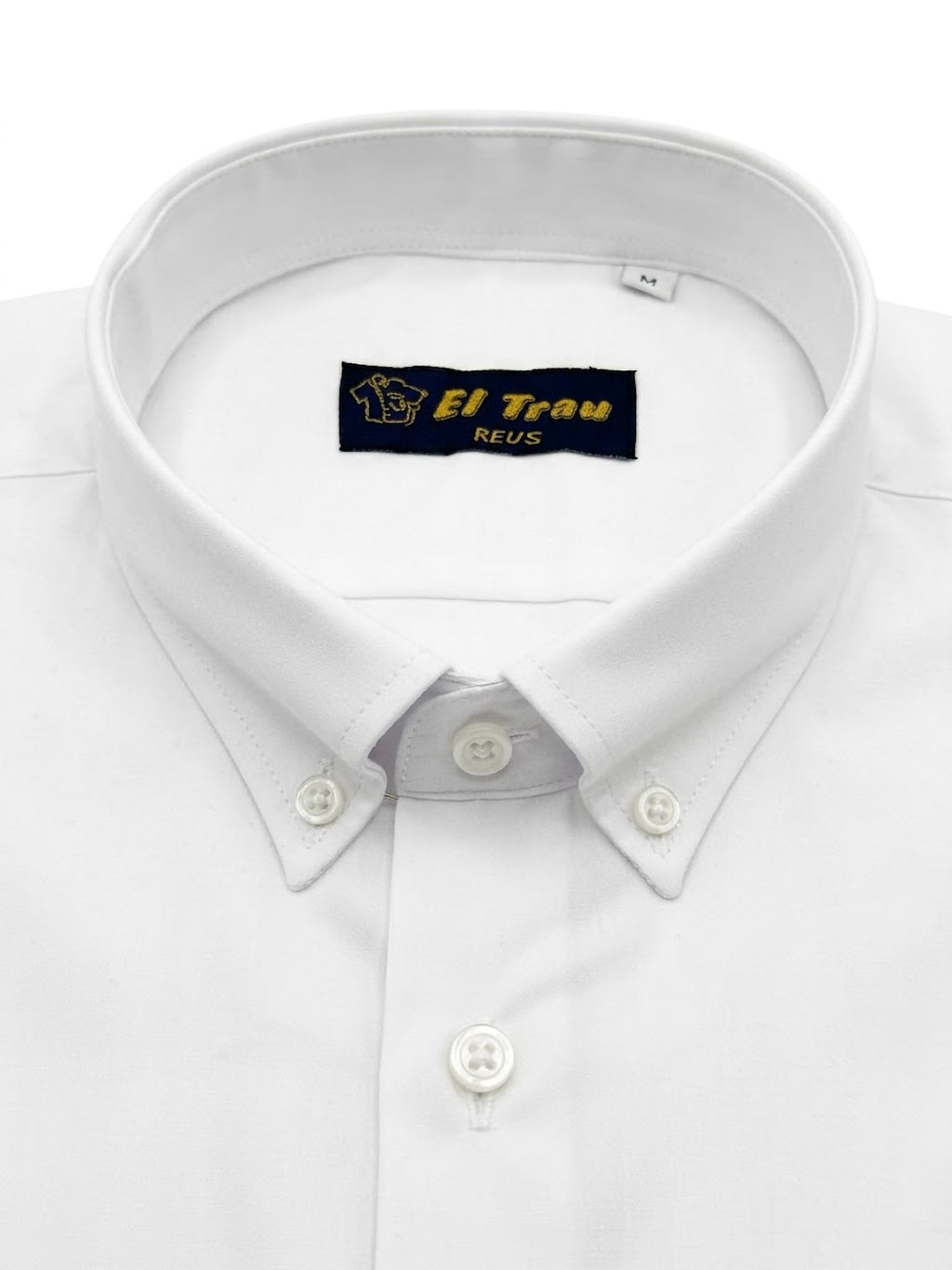 Camisa Casual El Trau