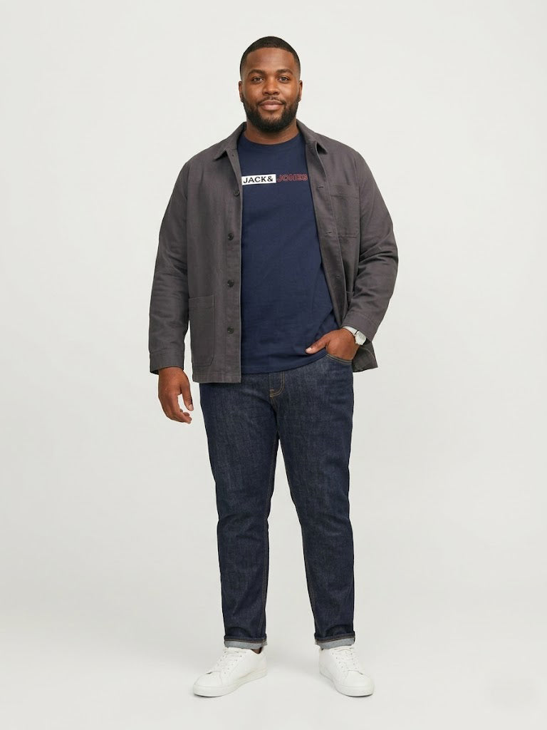 Camiseta Jack & Jones Box Logo