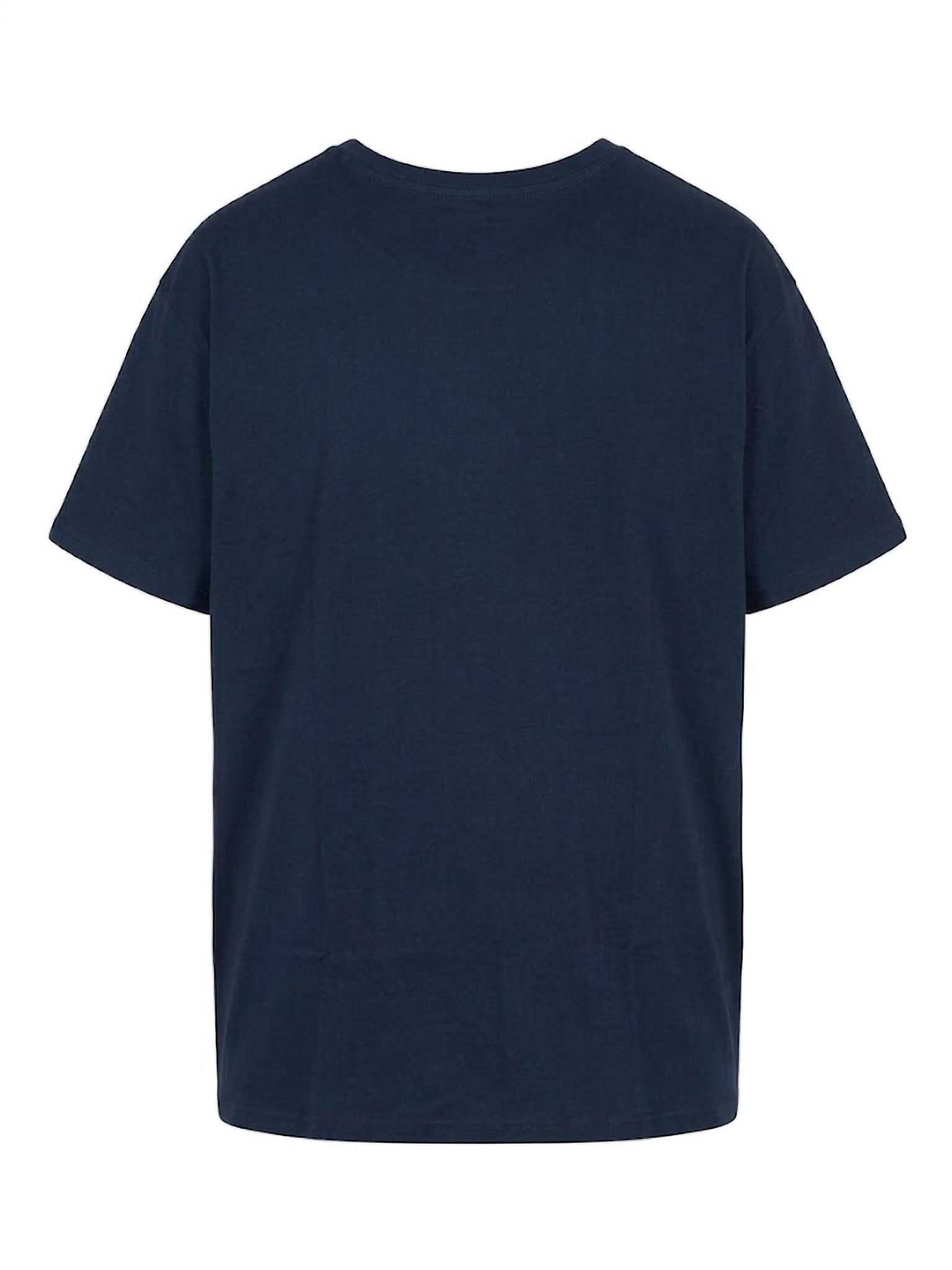 Camiseta Forestal Heritage Denim