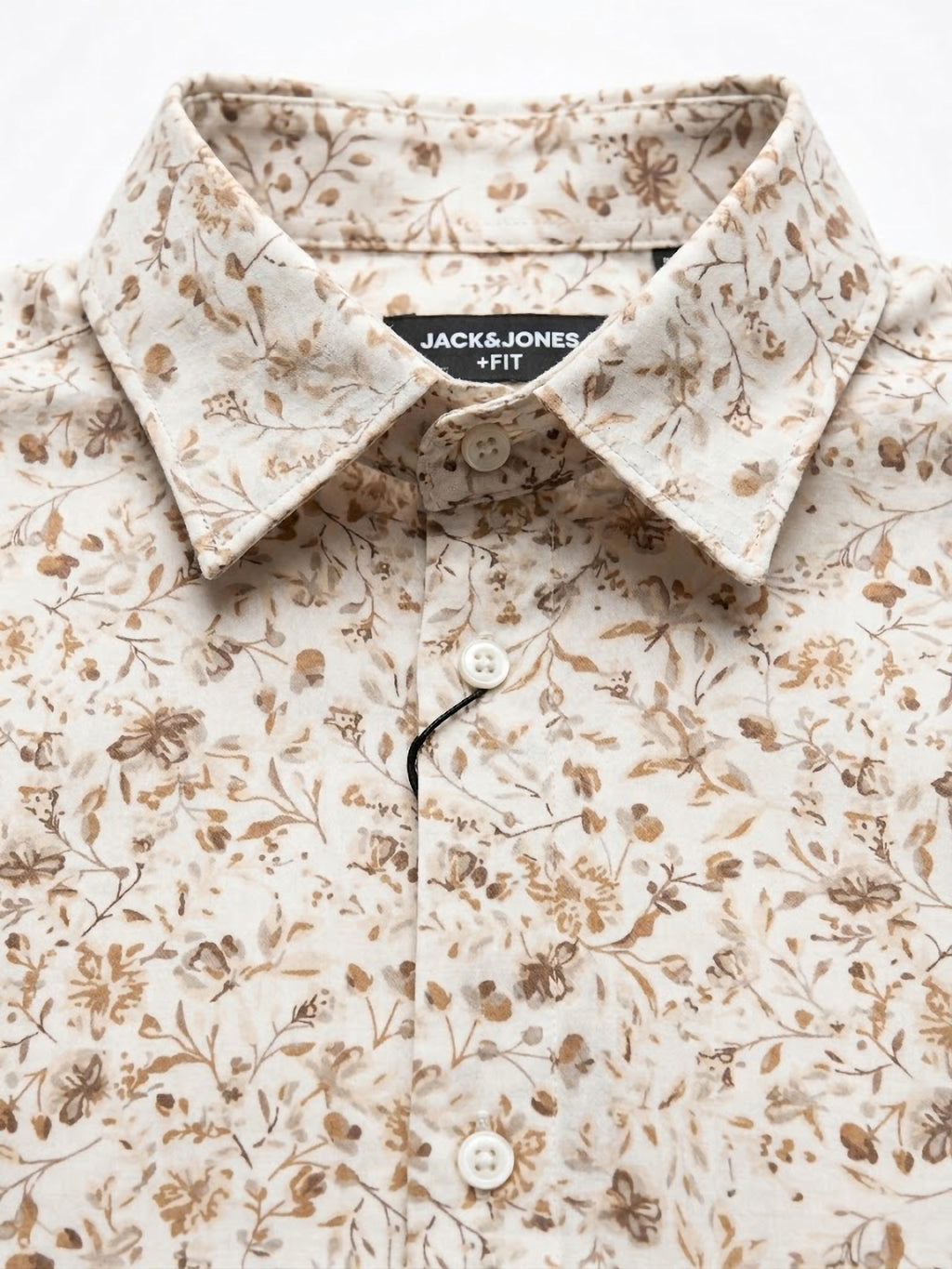 Camisa Jack & Jones Floral