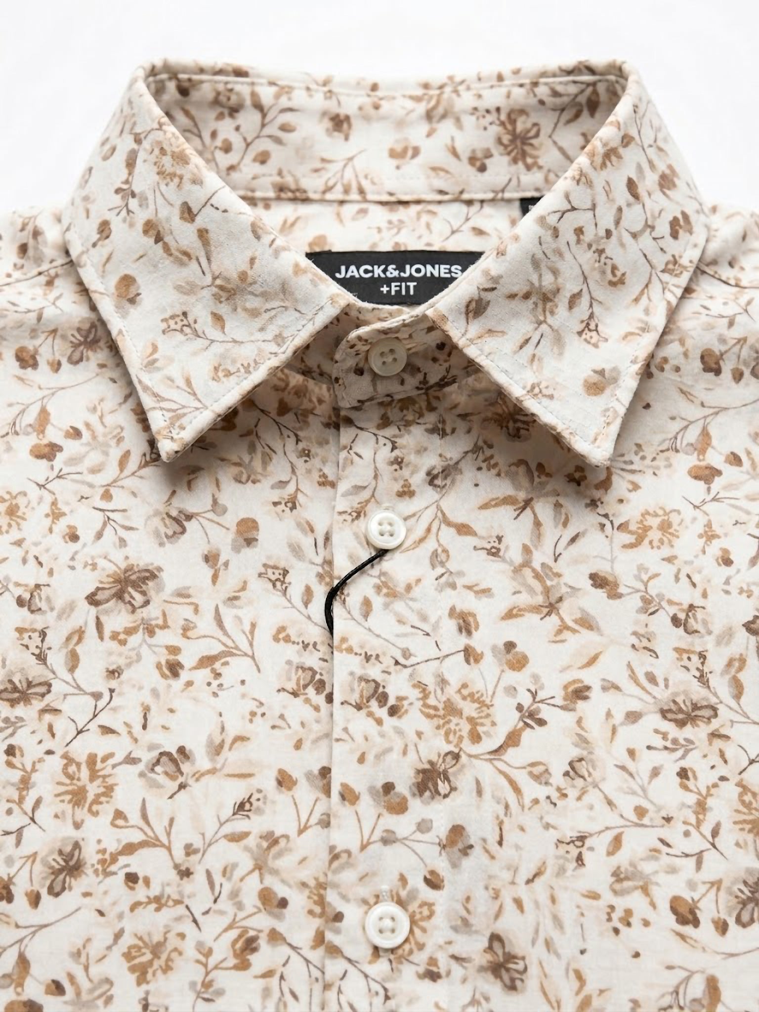 Camisa Jack & Jones Floral