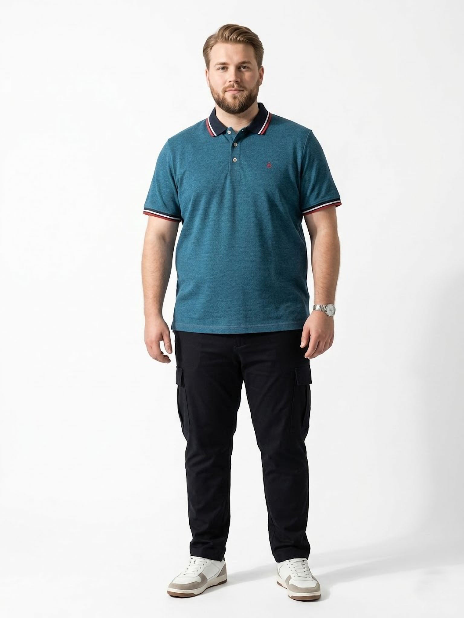 Polo Paulos J&J