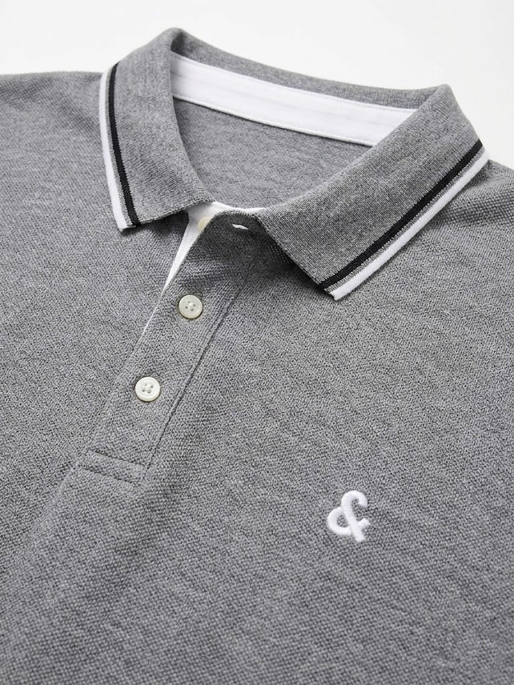 Polo Paulos J&J