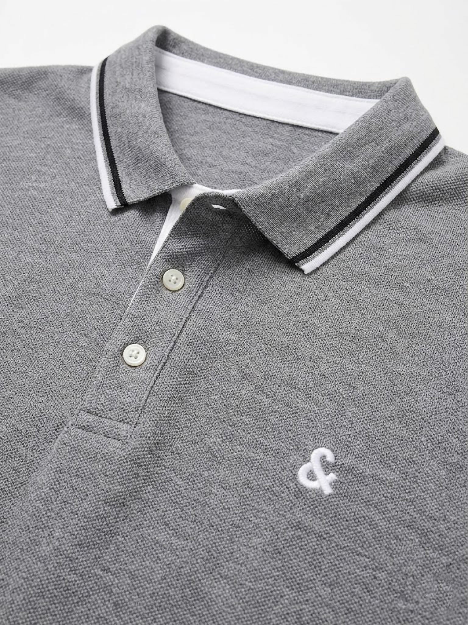 Polo Paulos J&J