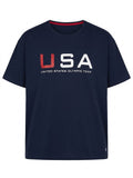 Camiseta Maxfort USA Olympic Team - Edición Especial