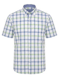 Camisa El Trau Classic Plaid