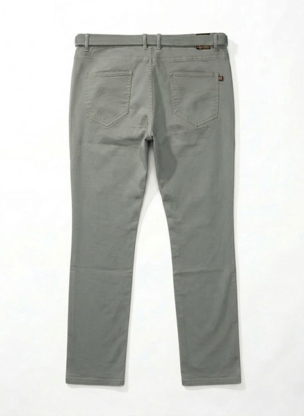 5-Pocket Trousers