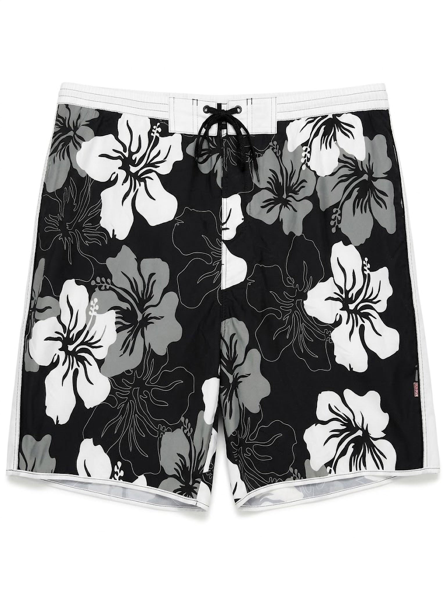 Bañador Estampado Floral Adamo