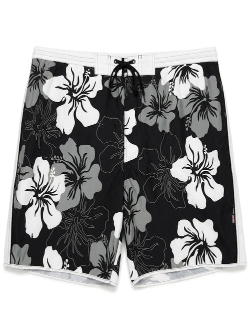 Bañador Estampado Floral Adamo