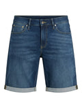 Bermuda Denim J&J