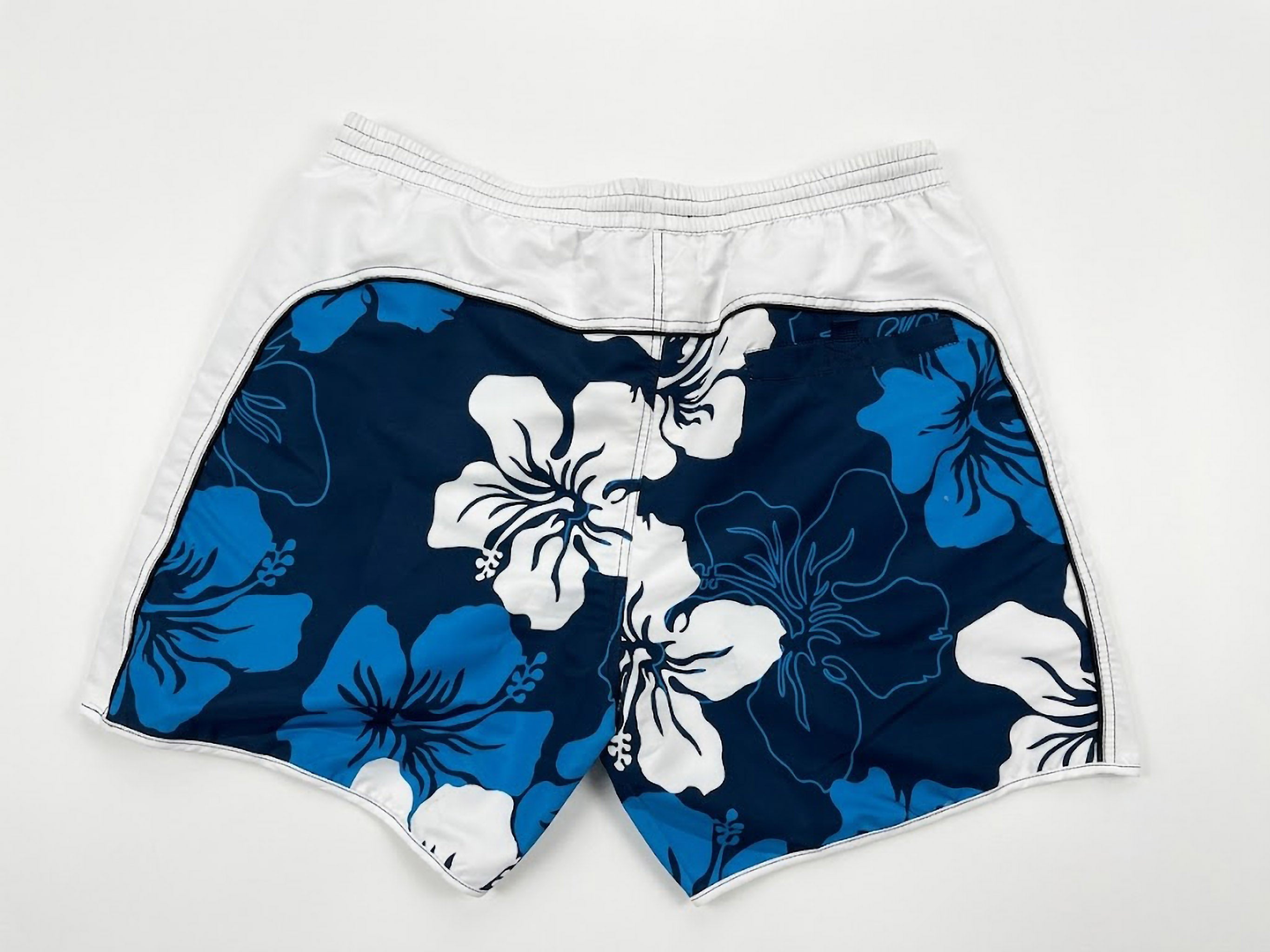 Bañador Estampado Floral Adamo