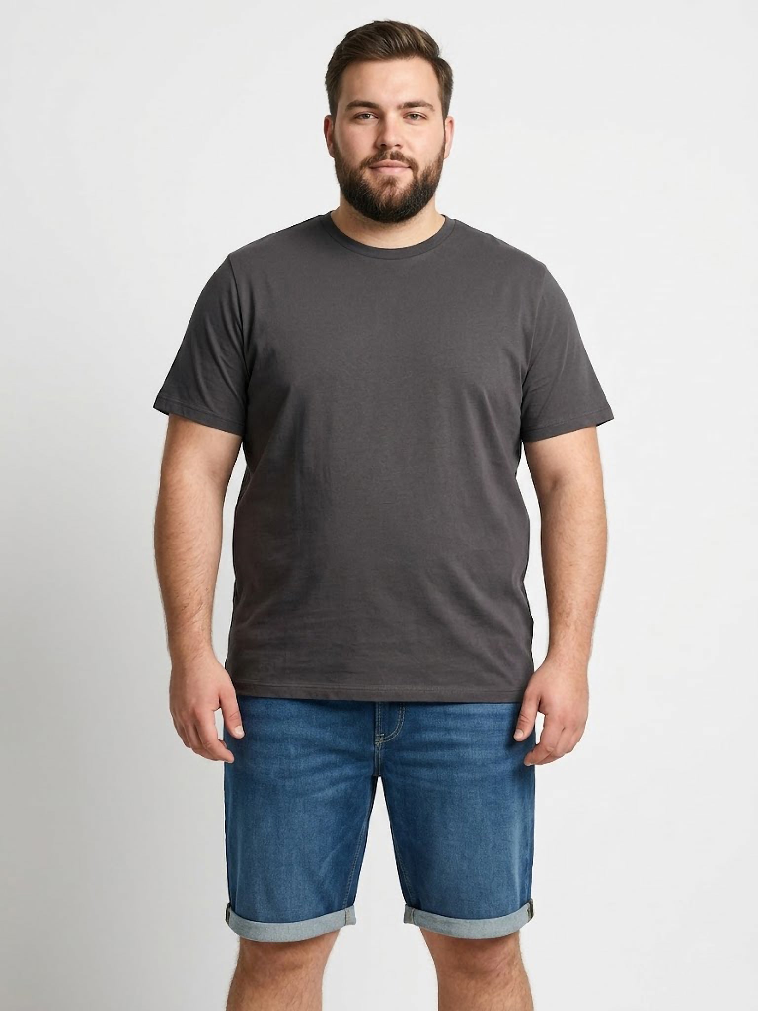 Bermuda Denim J&J