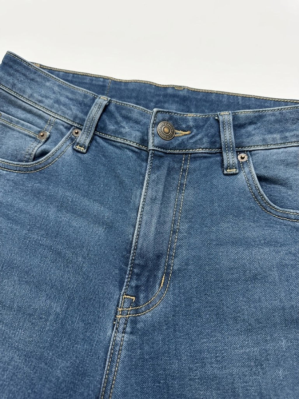 Bermuda Denim J&J