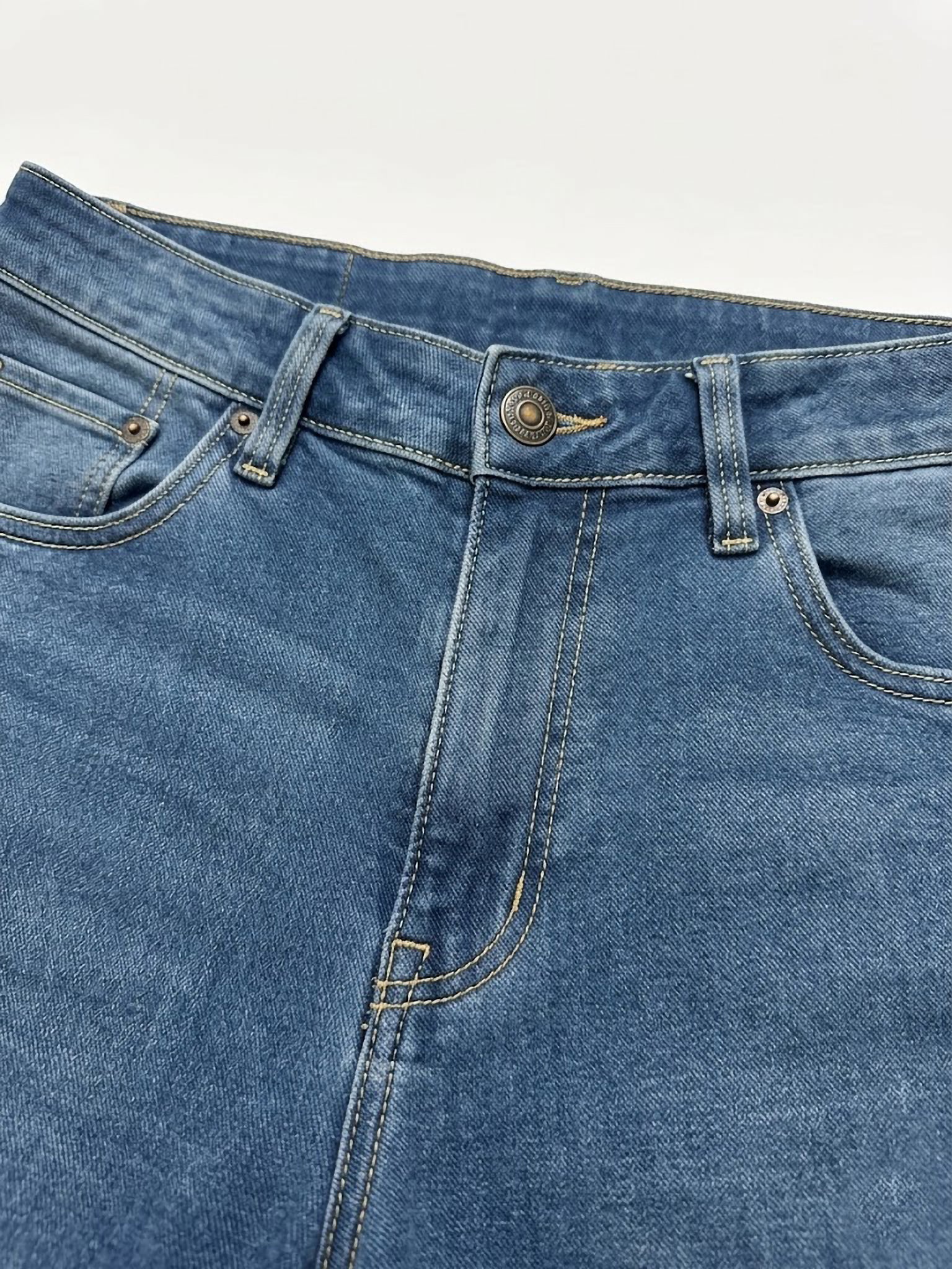 Bermuda Denim J&J