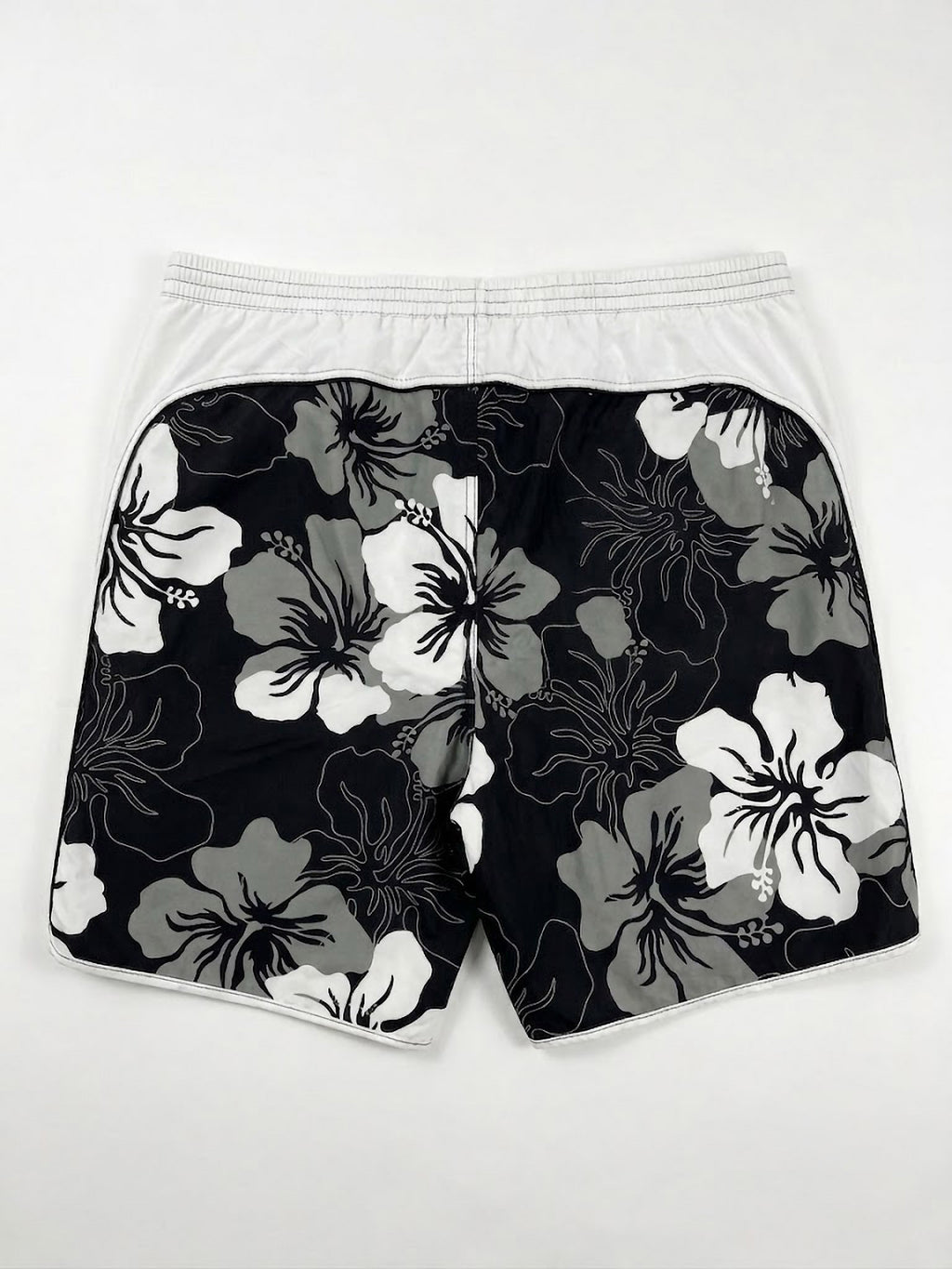 Bañador Estampado Floral Adamo
