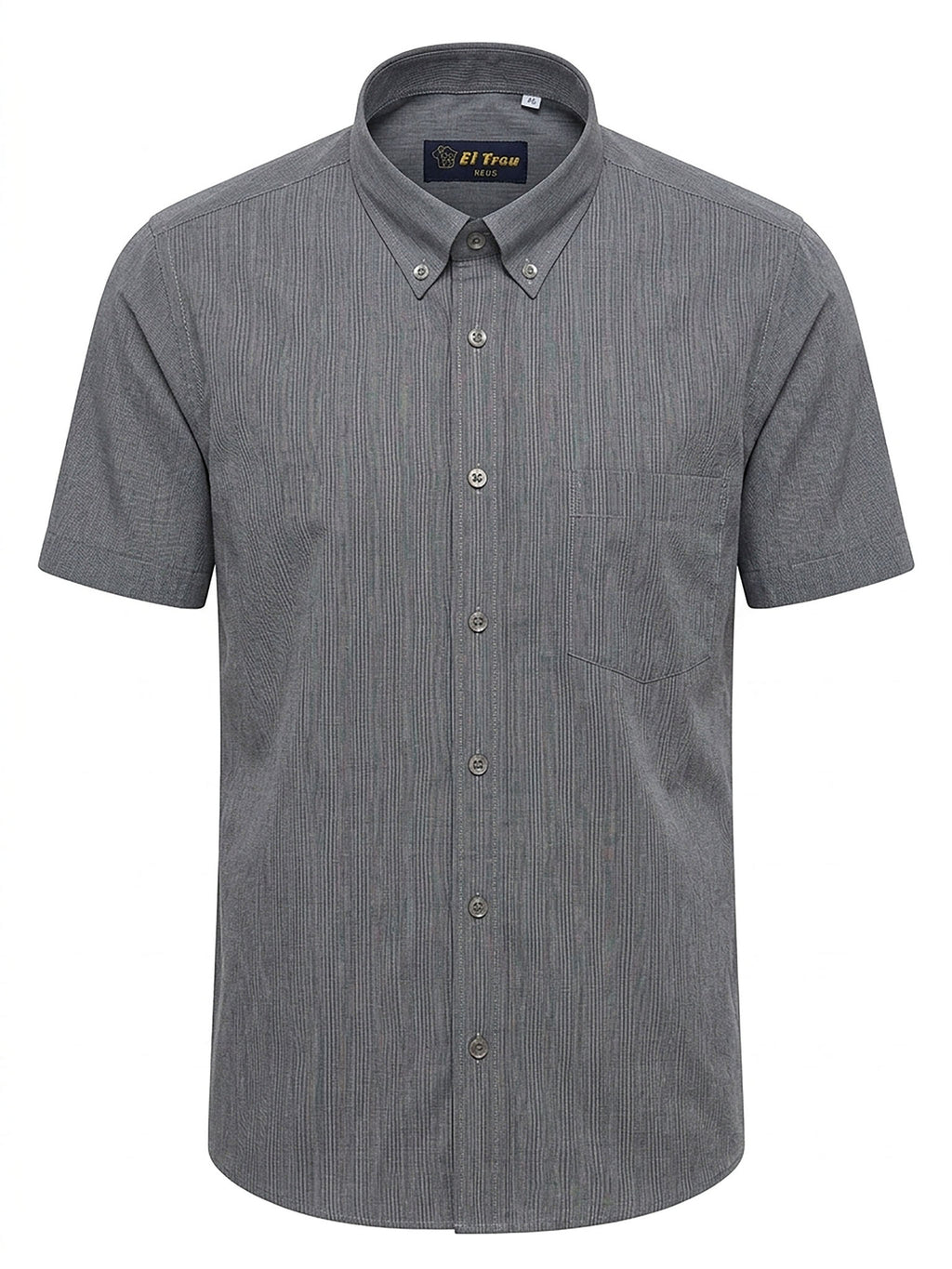Camisa Grey El Trau