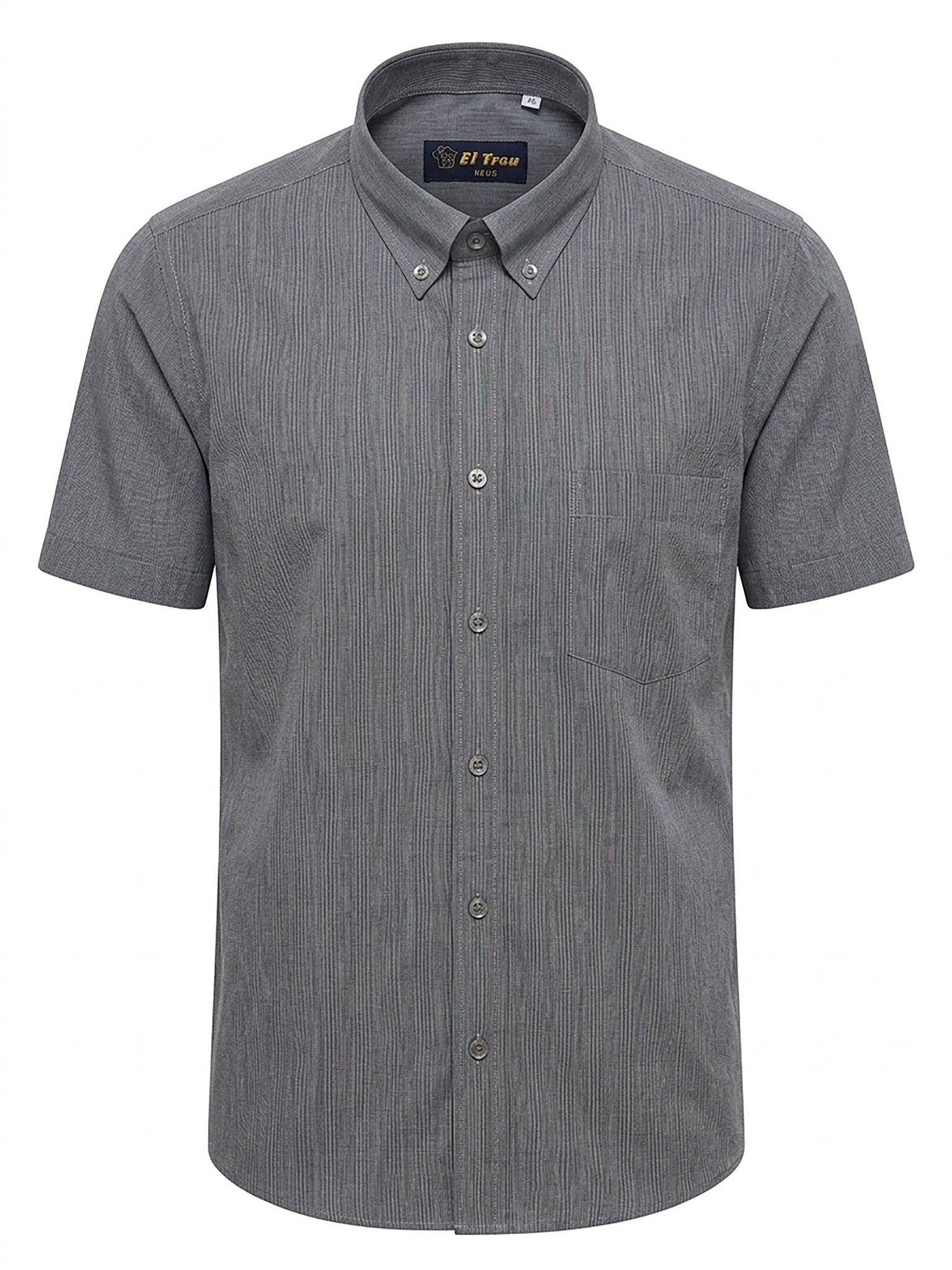 Camisa Grey El Trau