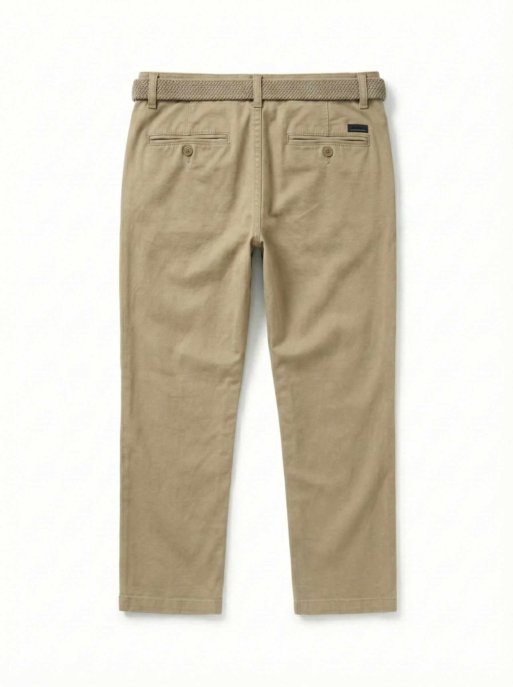 Chino Trousers