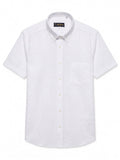 Camisa White Wavy El Trau