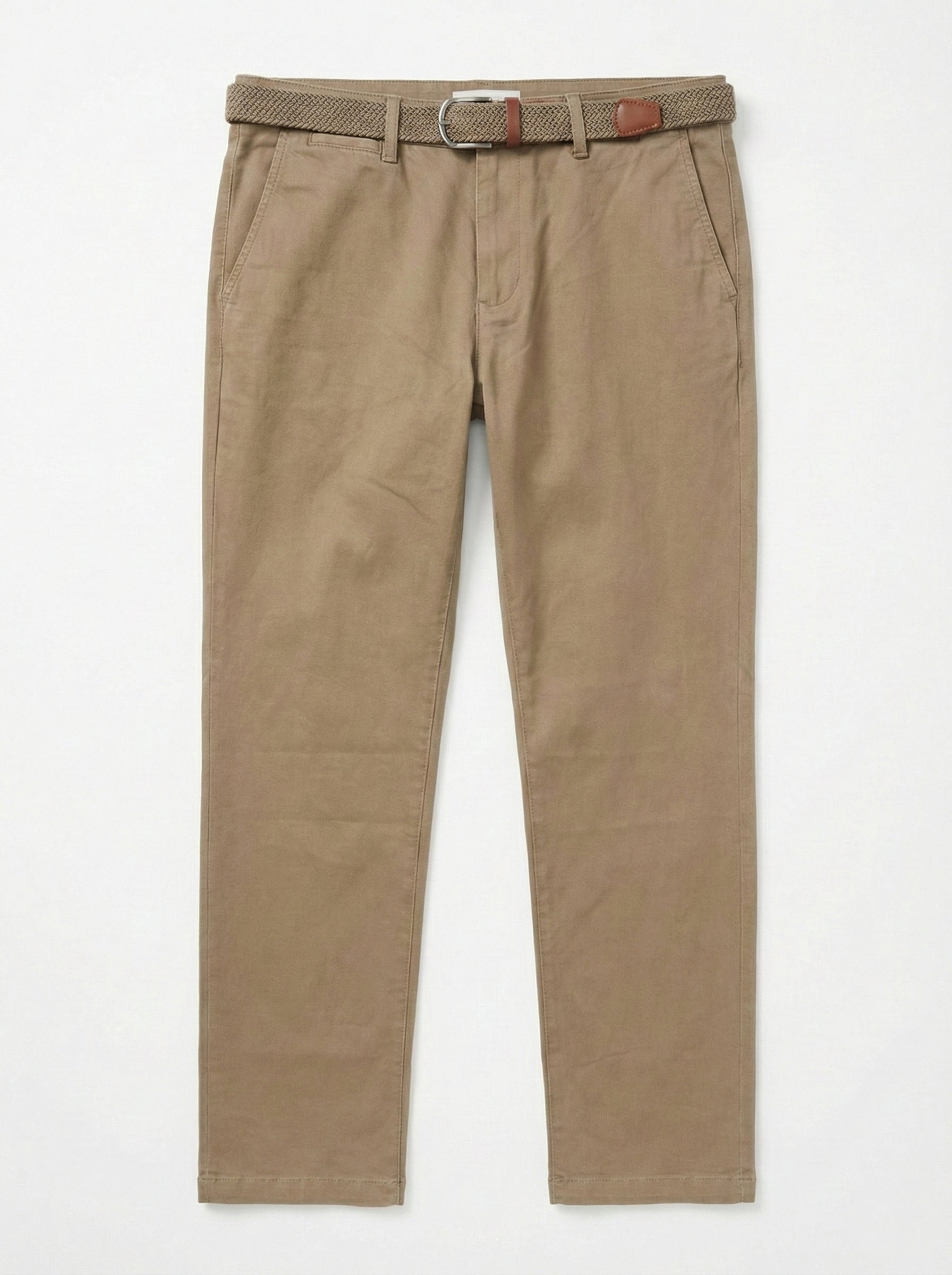 Chino Trousers
