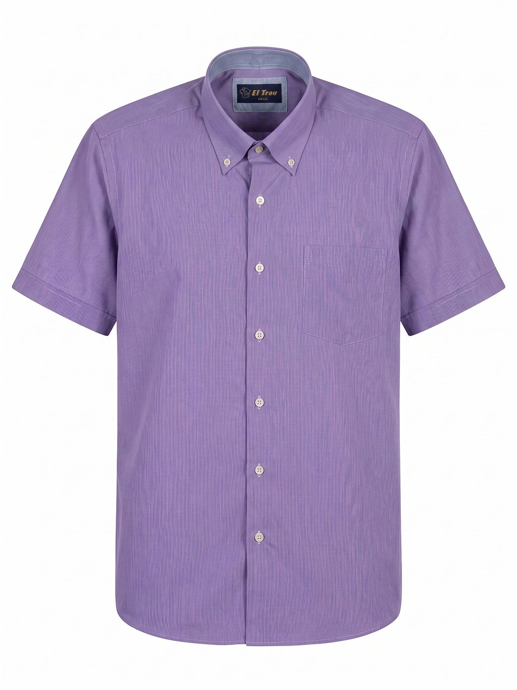 Camisa Purple El Trau