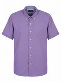 Camisa Purple El Trau