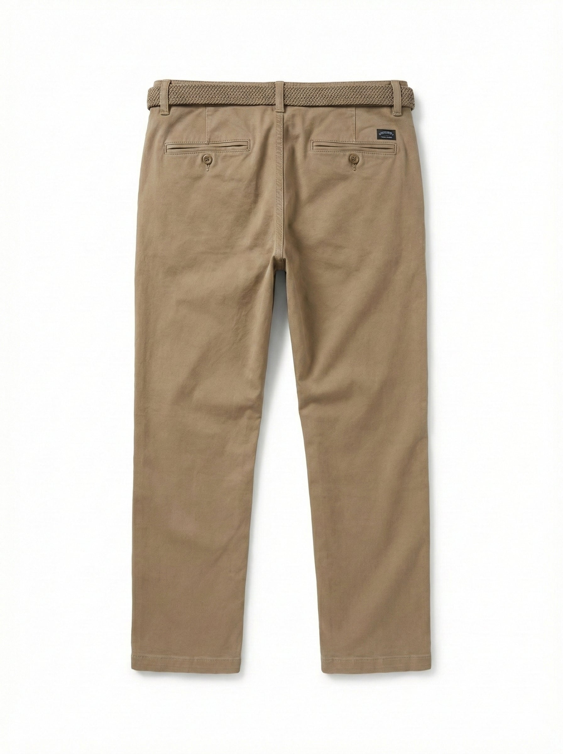 Chino Trousers