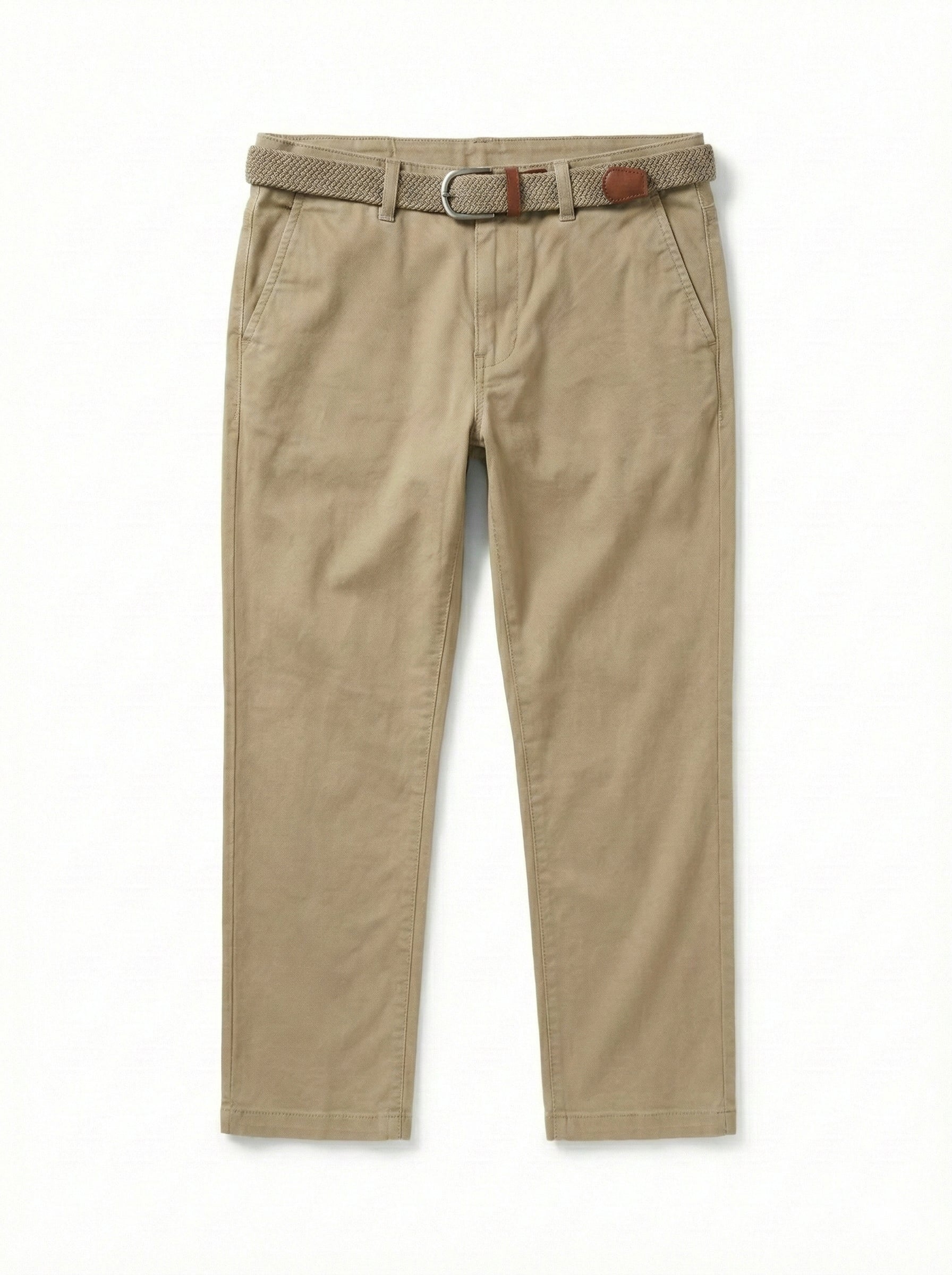 Chino Trousers