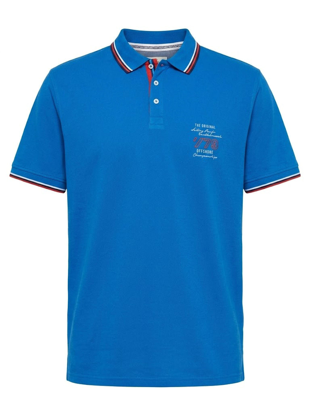 Polo OffShore Forestal