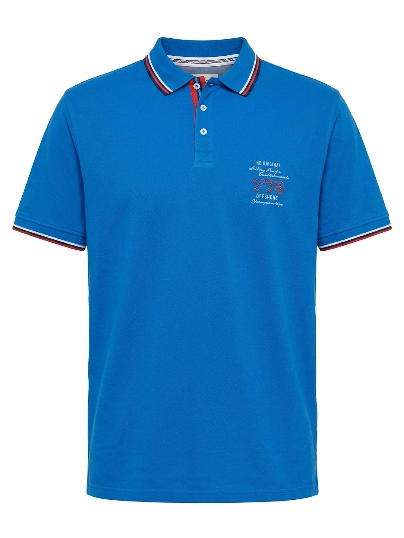 Polo OffShore Forestal