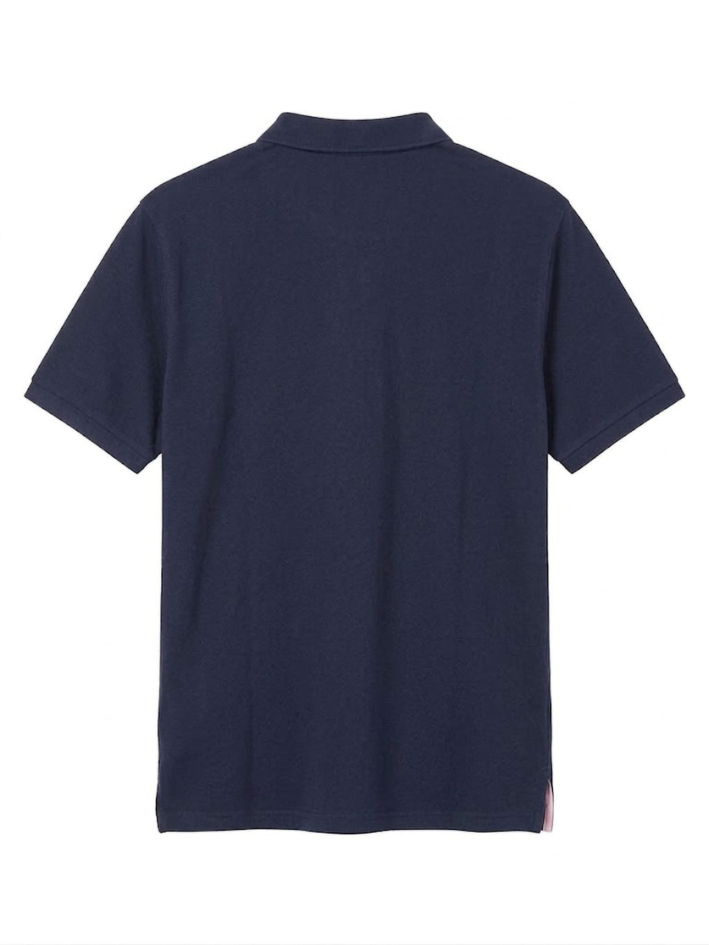 Polo Flamingo Blue