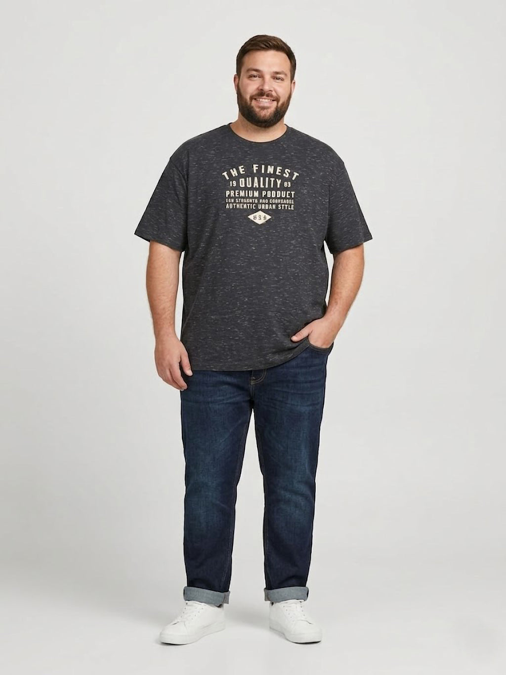 Camiseta Forestal Urban Style