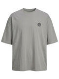 Camiseta Jack & Jones Club Essentials