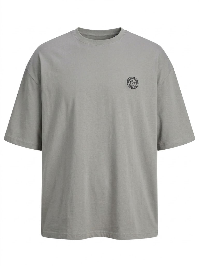 Camiseta Jack & Jones Club Essentials