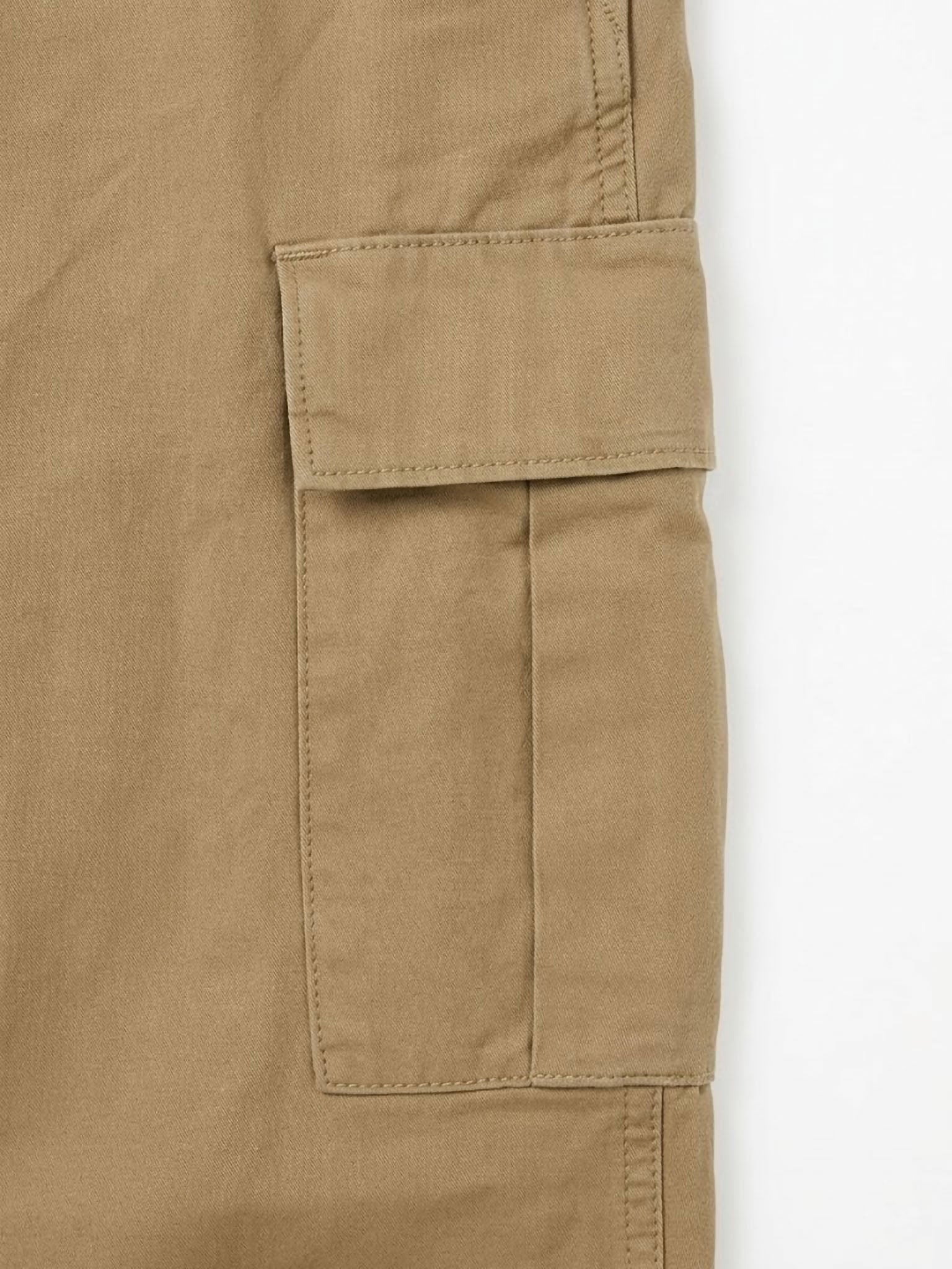 Pantalón Cargo J&J