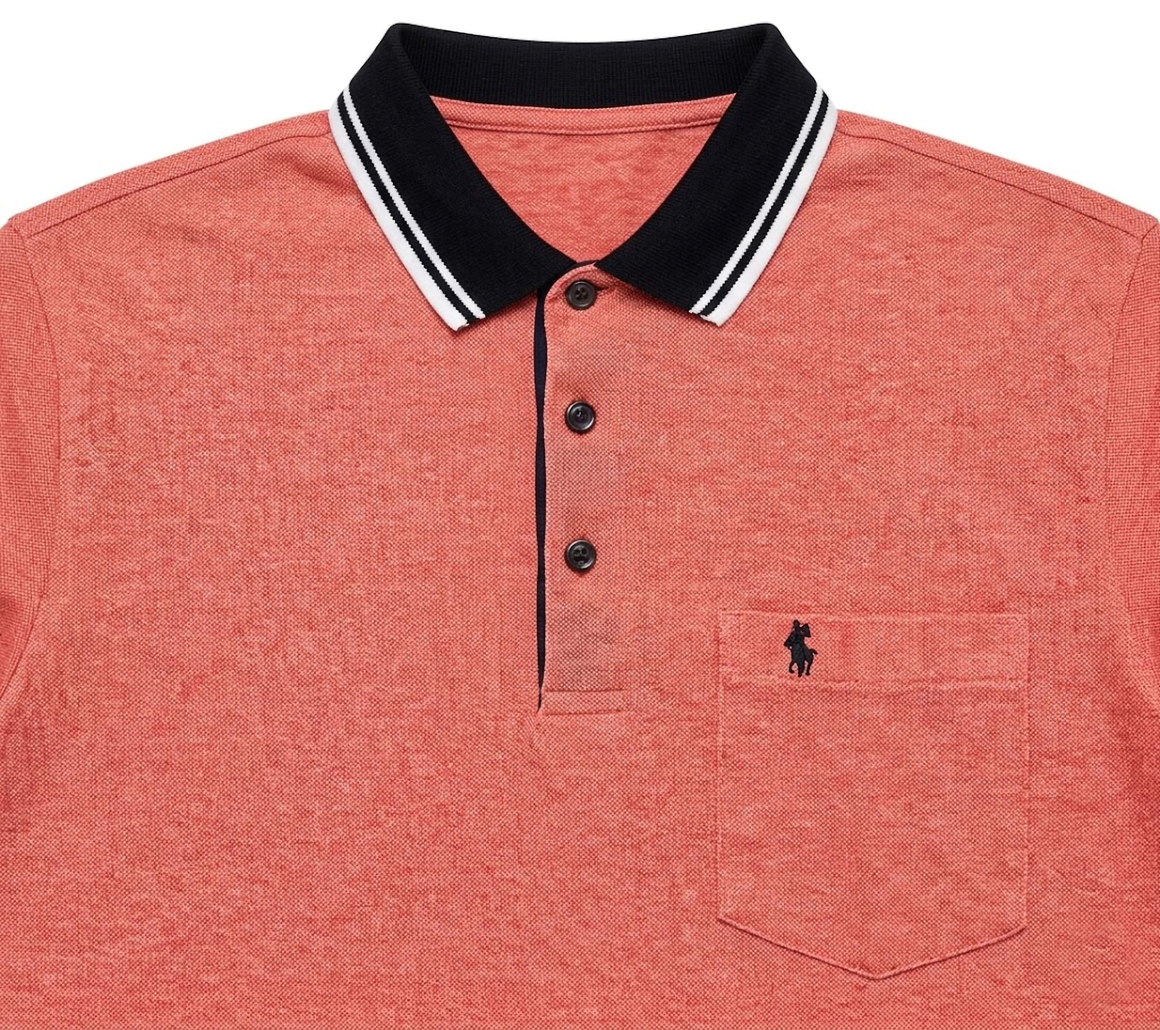 Polo Salmón Forestal