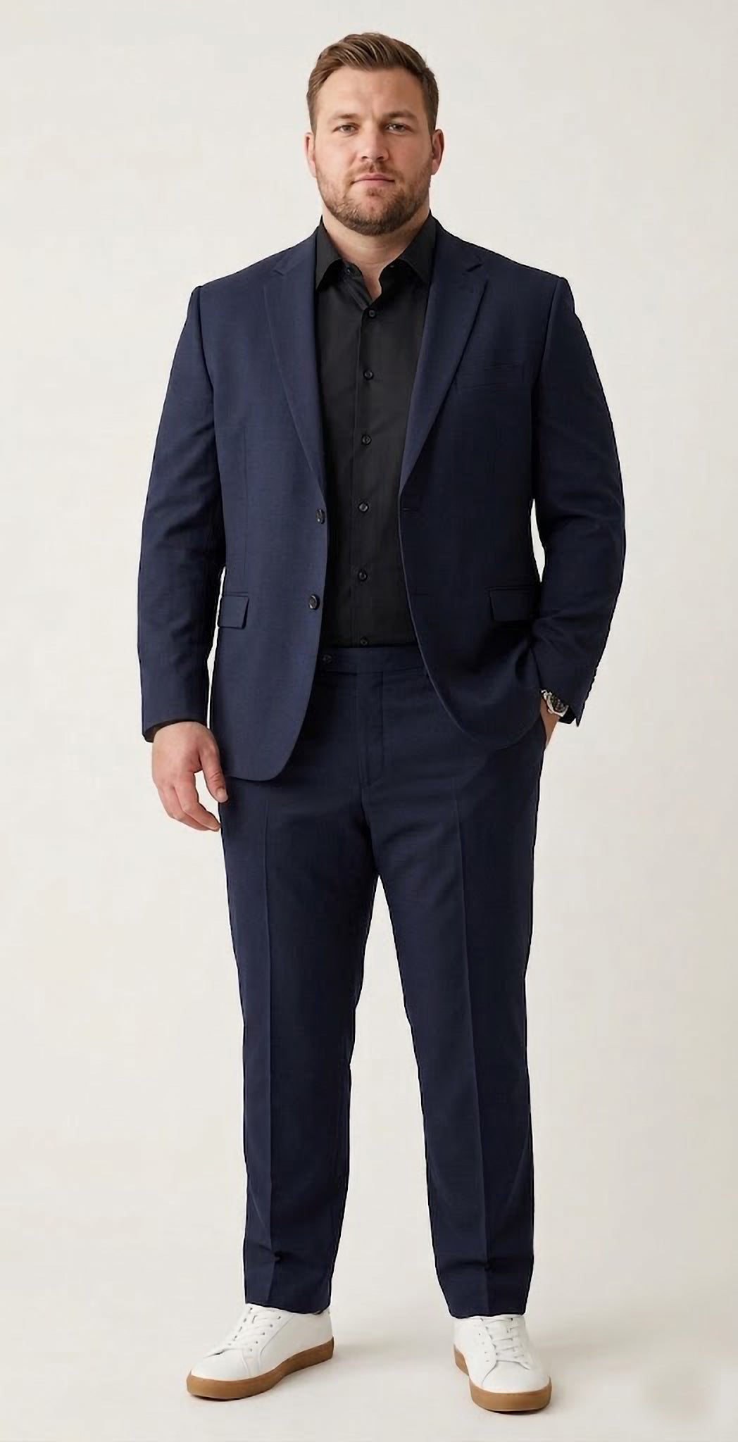 Traje Franco Suit Jack & Jones