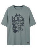 Camiseta Forestal Vntge Superior
