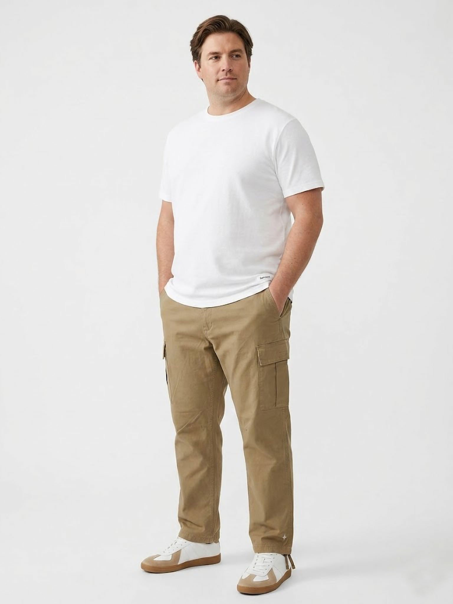 Pantalón Cargo J&J