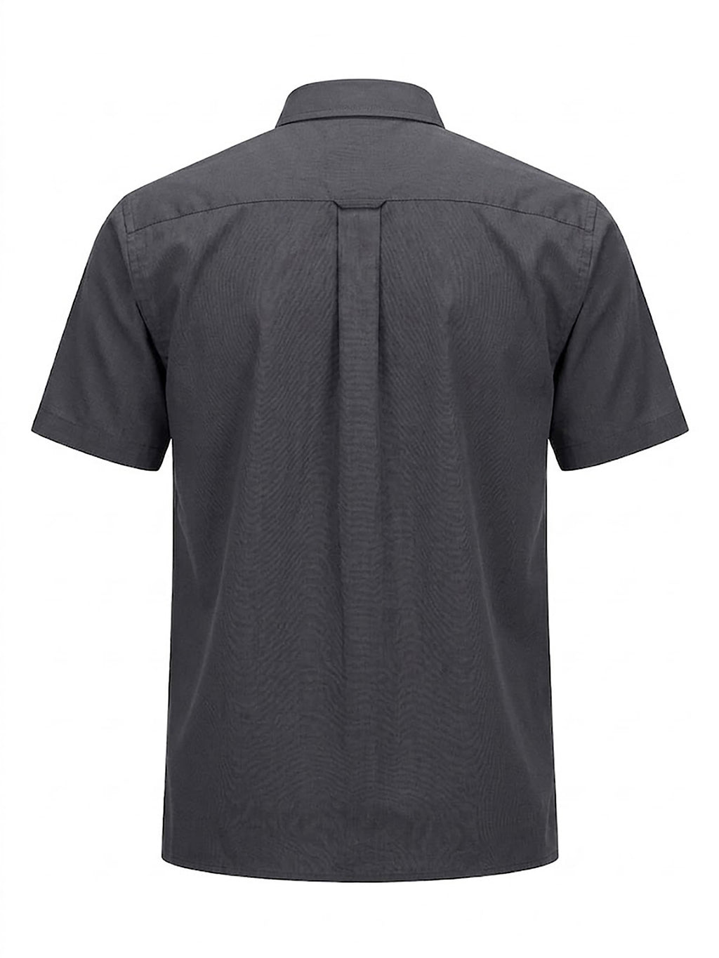 Camisa Charcoal El Trau
