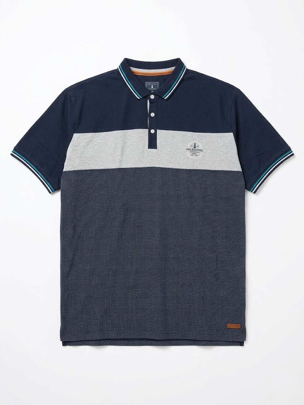 Polo Melbourne Forestal