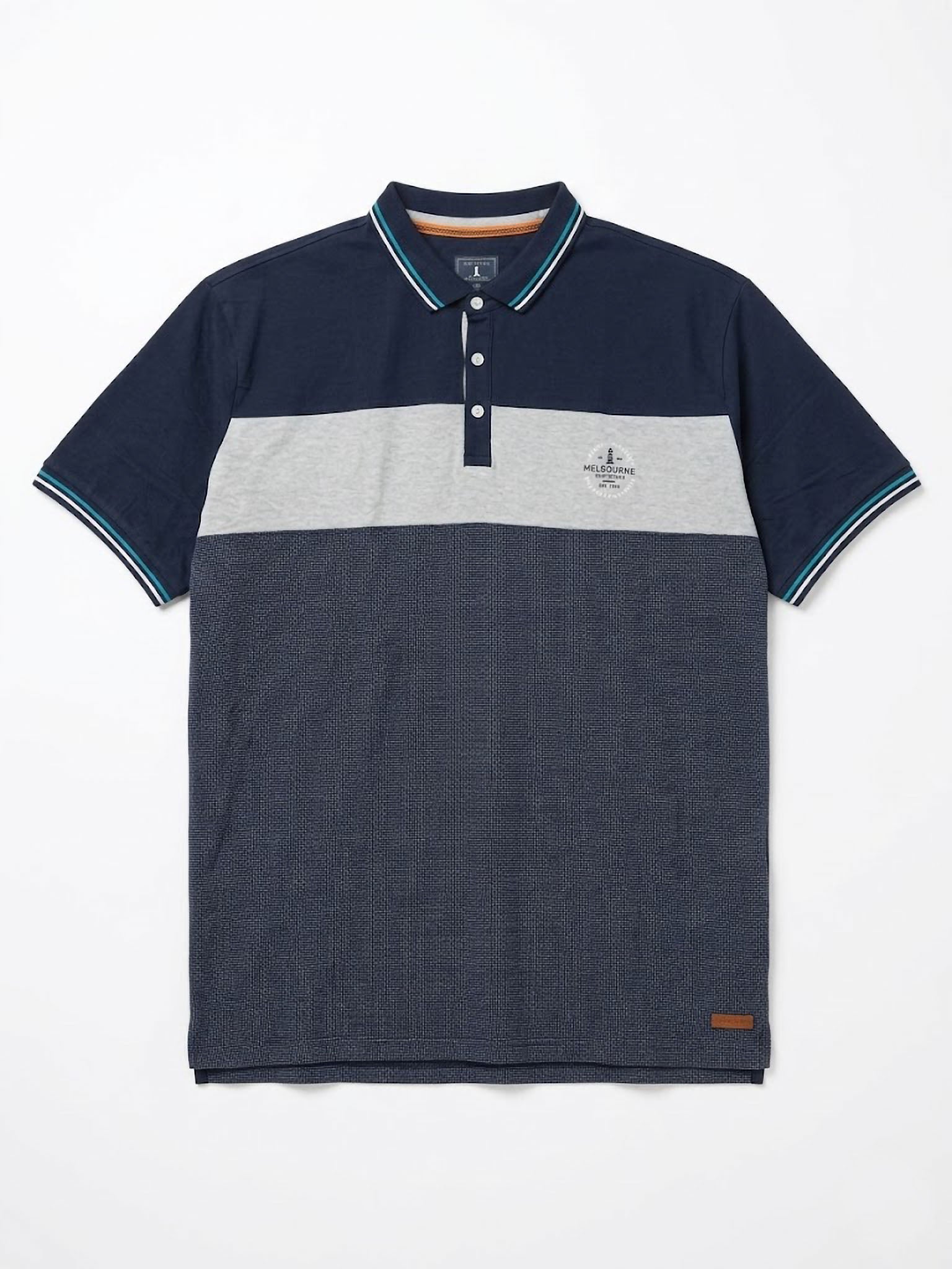 Polo Melbourne Forestal